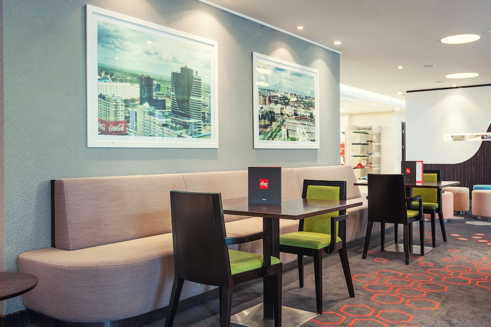Park Inn By Radisson Astana 47/67