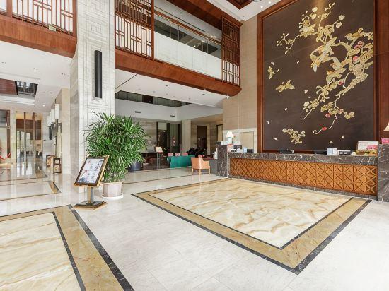 Ji'an Hotel 13/51