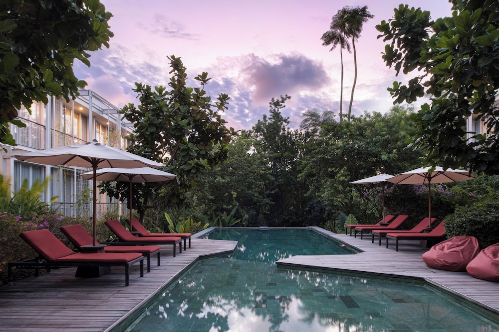 Rimbun Canggu Hotel 37/49