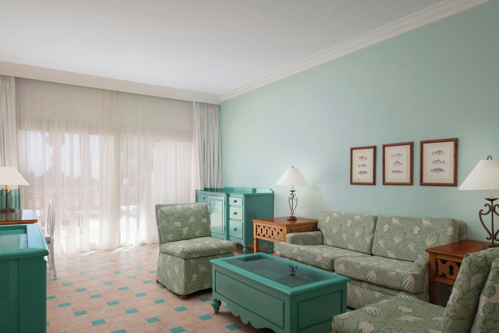 Sheraton Sharm Hotel, Resort, Villas & Spa 51/71