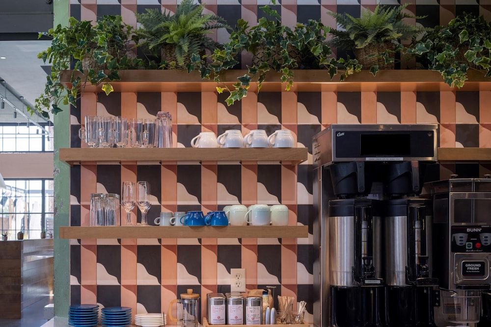 Fordson Hotel Unbound Collection by Hyatt 3/65