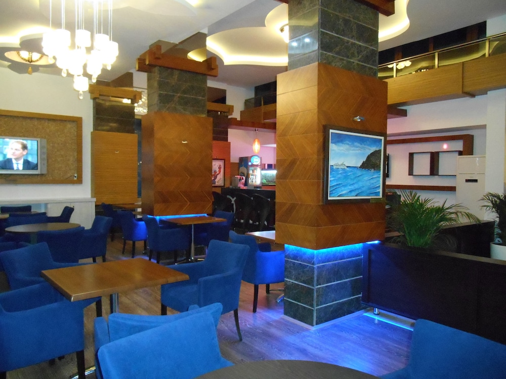 Parador Beach Hotel 19/47