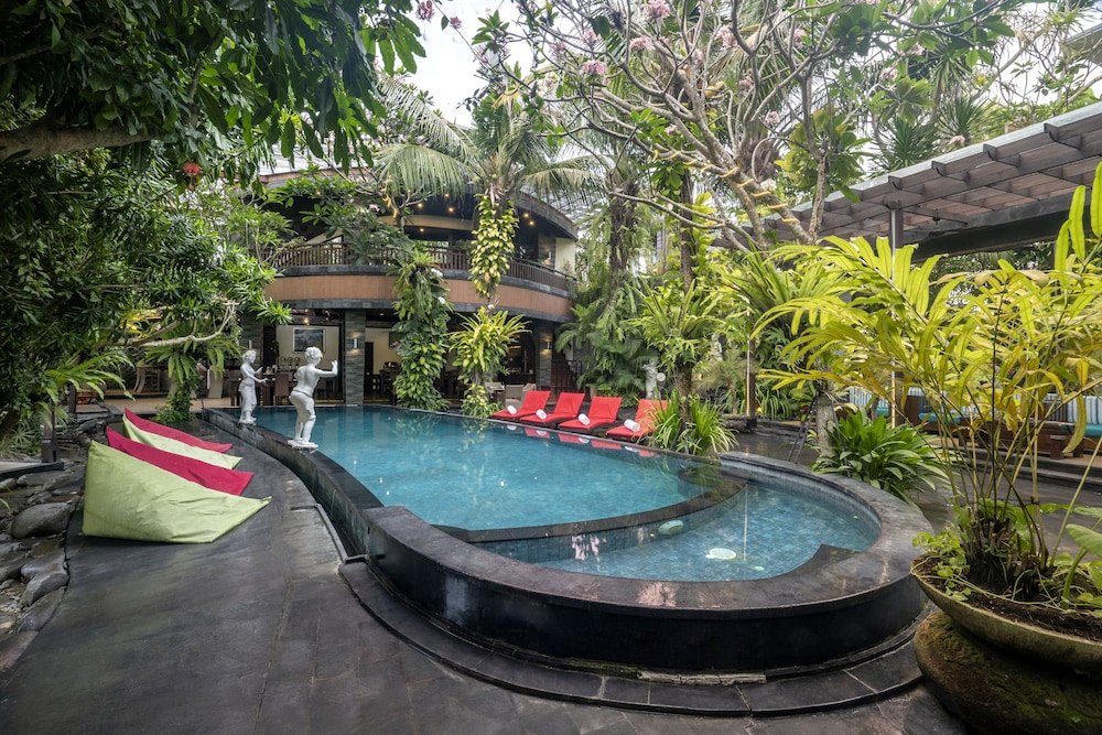 The Bali Dream Villa Resort & Echo Beach Canggu 7/75