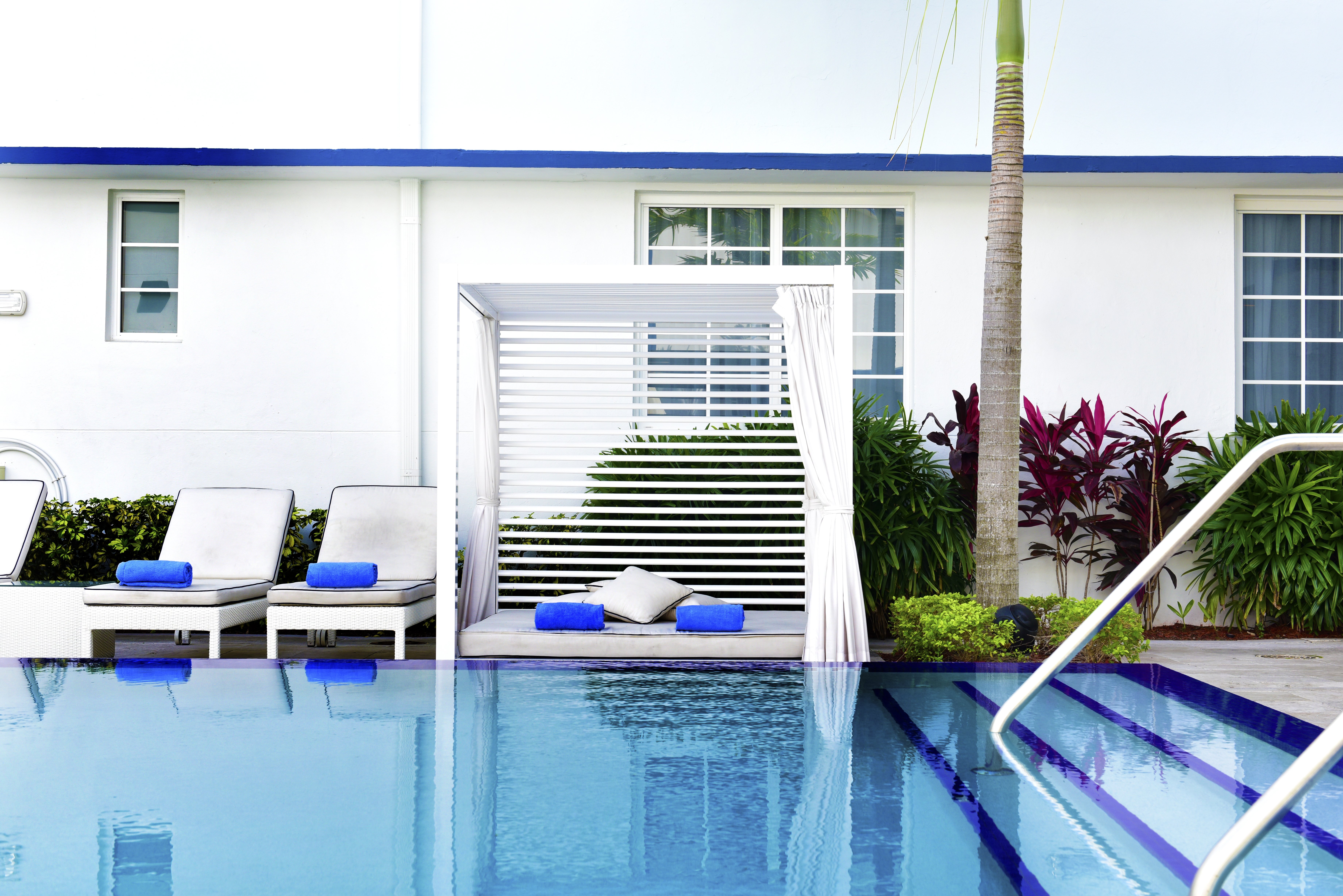 Pestana South Beach Miami 22/50