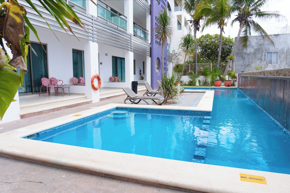 Casa Melissa 68/72