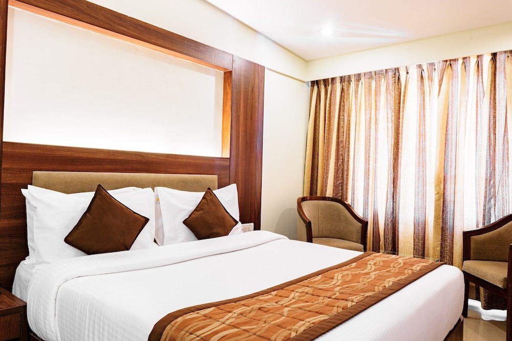 Valley View Beacon Resort, Mahabaleshwar 13/50