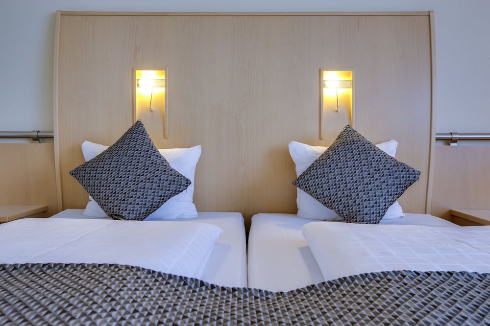 Best Western Plus Airport Hotel Copenhagen 12/45