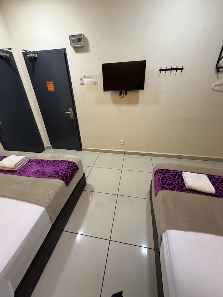 Collection O Shah Alam Near Icity Mall Formerly Mimilala 46/69
