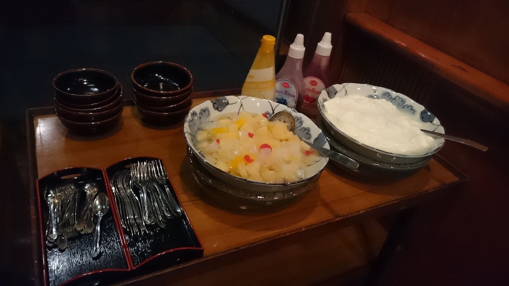 Hotel Crown Hills Sagamihara 11/41