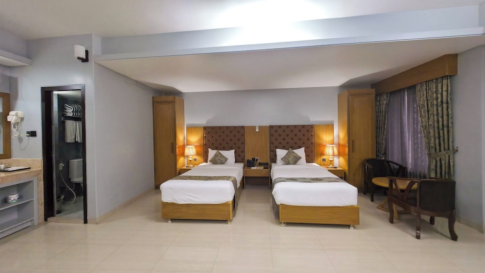 Hotel Momo Inn 10/47