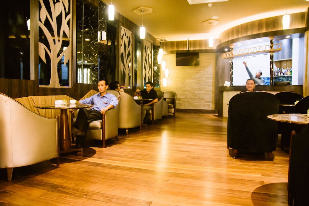 The Golden Bay Hotel Batam 34/53