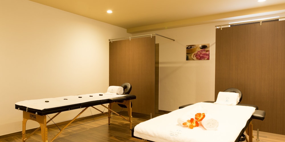 Steyler Fatima Hotel Congress Spa 39/65