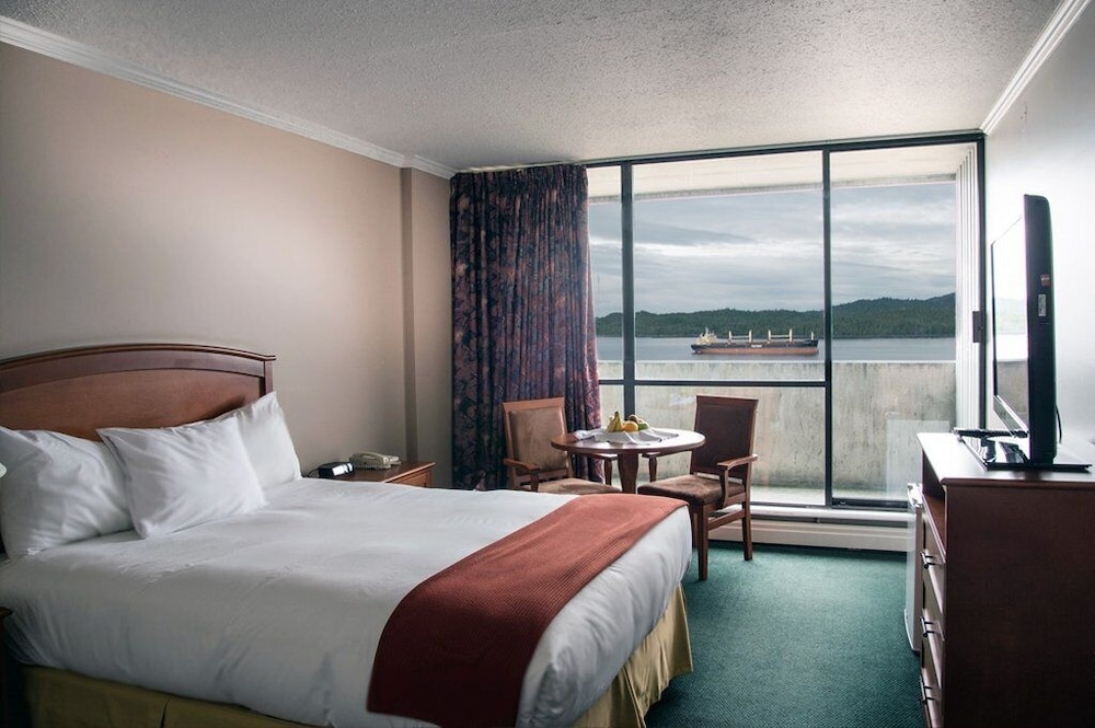 Highliner Plaza Hotel Conference Centre 22/56