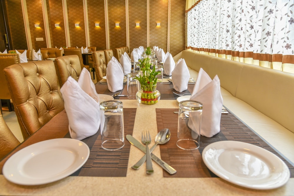 Hotel Sun City Plaza 33/48