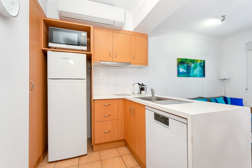 Port Douglas Apartments 35/67