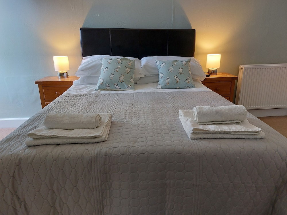 Eddlewood Guest House 11/43