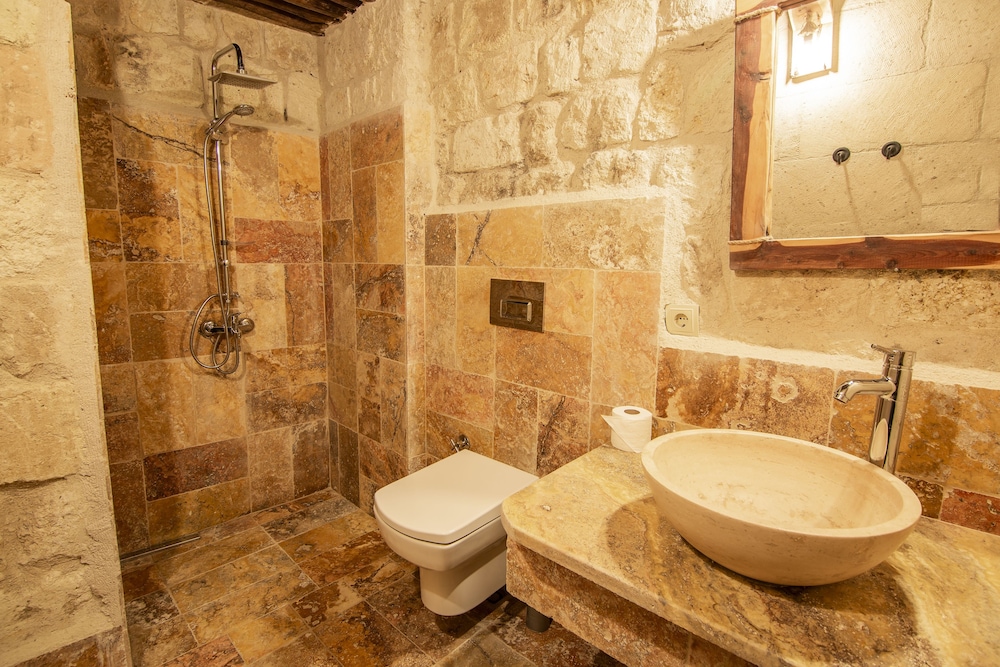 Kayadibi Cave Otel 45/49