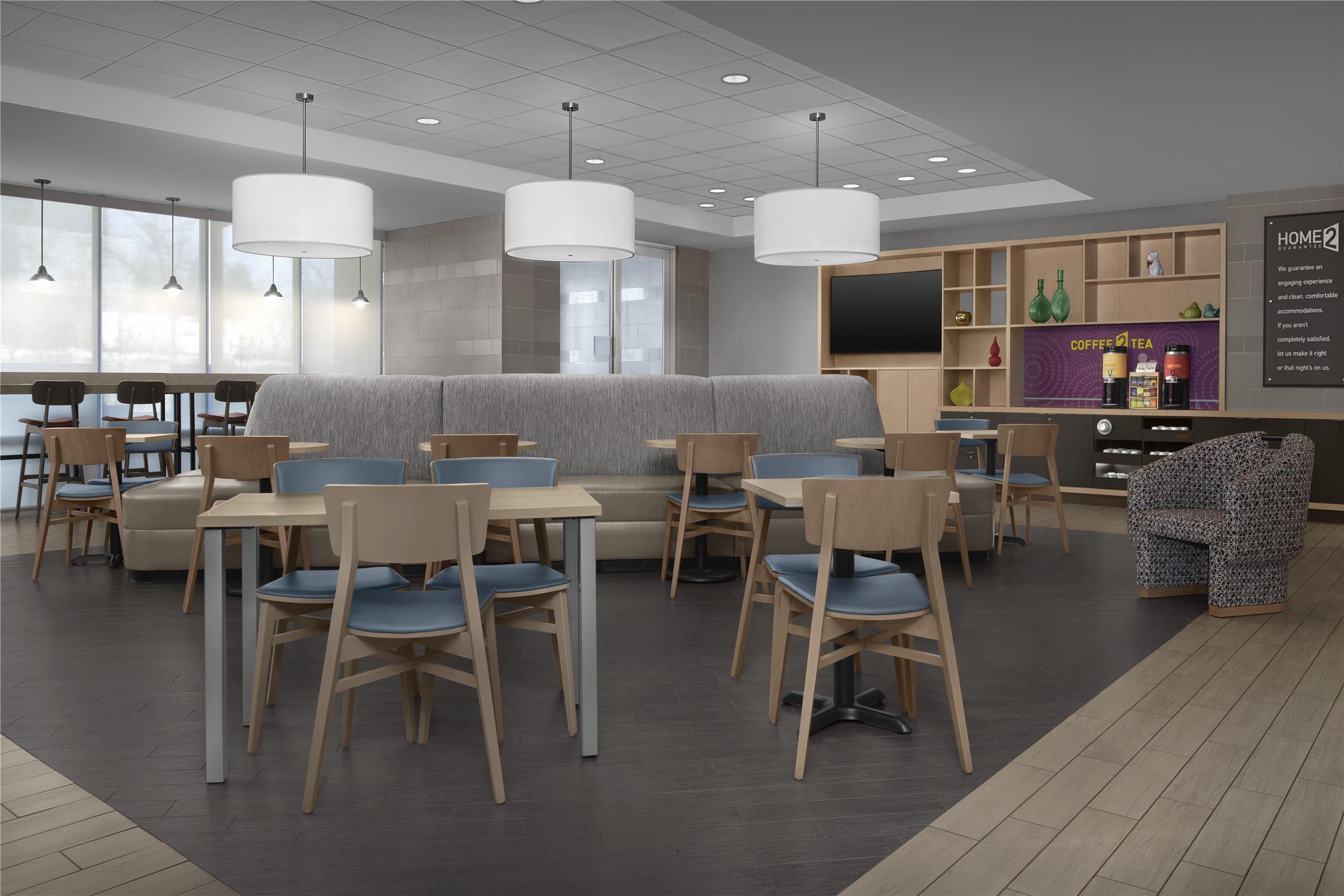 Home2 Suites By Hilton Arundel Mills/Bwi Airport 20/33