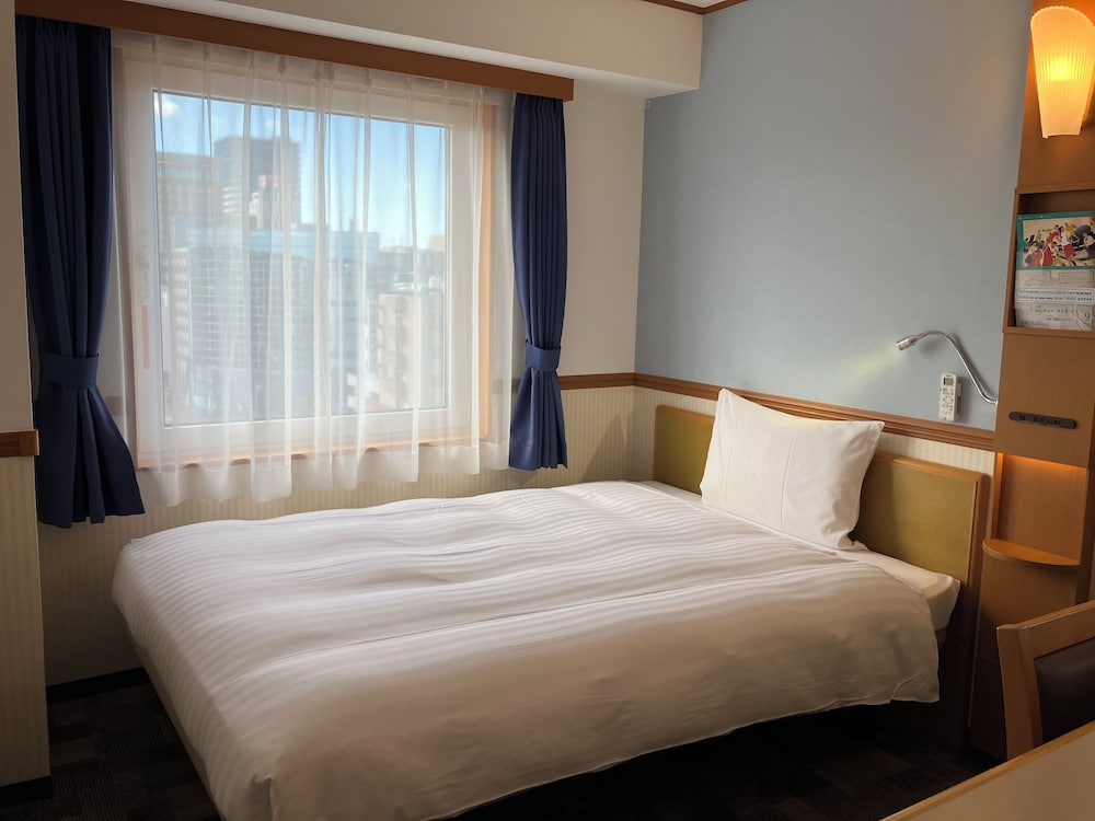 TOYOKO INN HOKKAIDO ASAHIKAWA-EKI HIGASHI-GUCHI 19/58