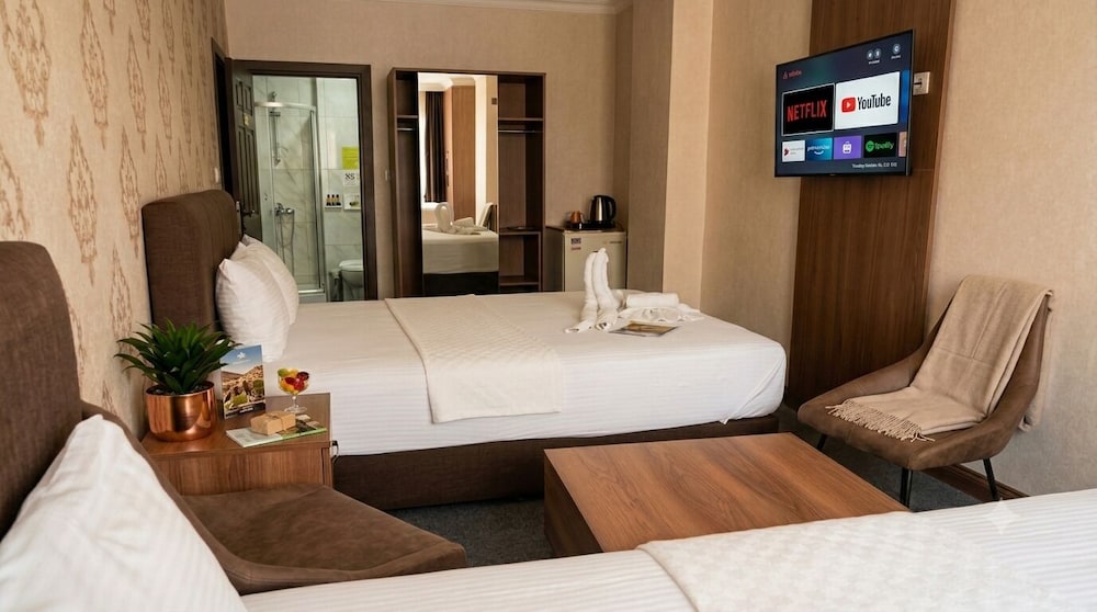 Nostalji Suit Hotel 15/29