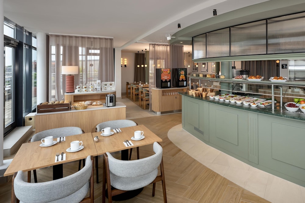 Nordic Hotel Domicil Berlin(EX. TOP CITYLINE DOMICIL HOTEL BERLIN) 33/44