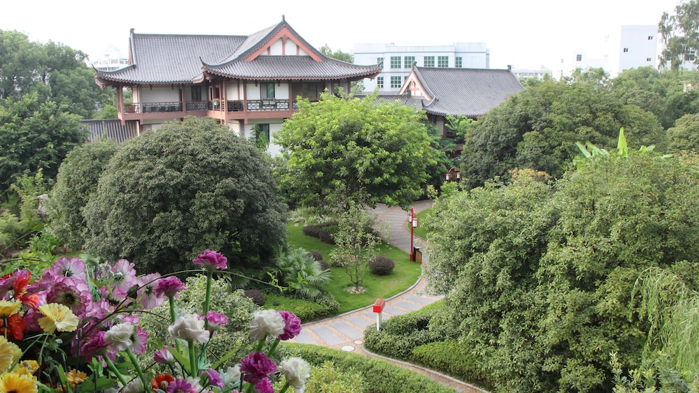 Guilinyi Royal Palace 42/50