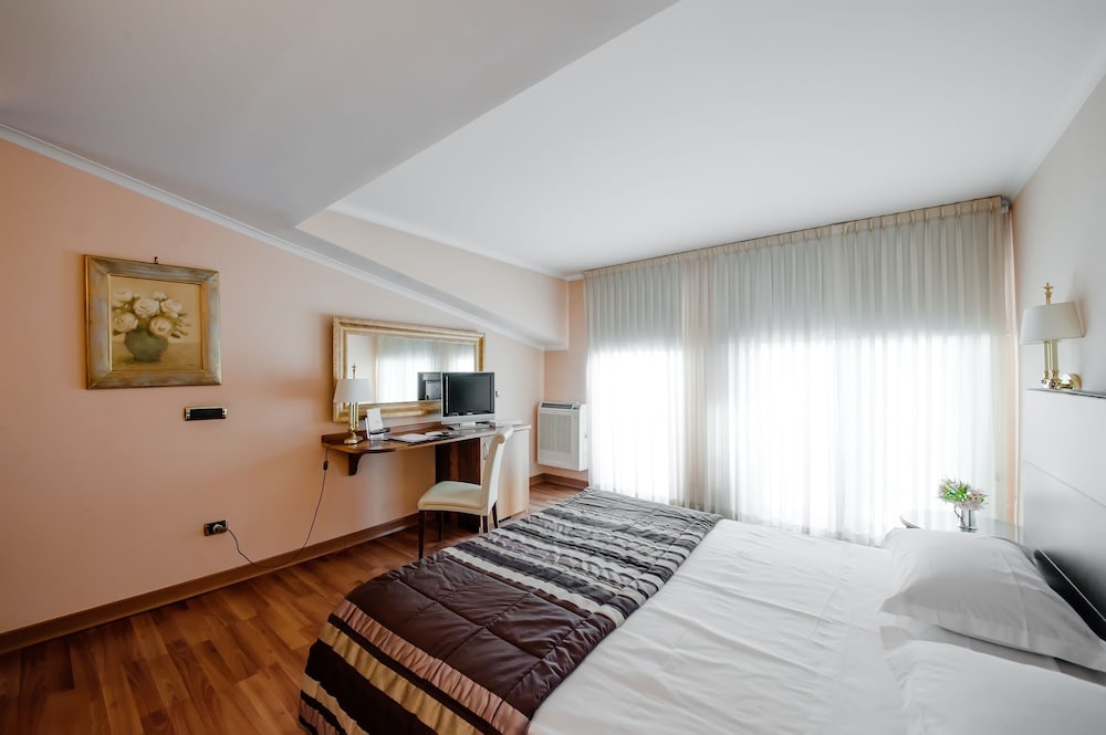 Hotel Villa Traiano 17/43