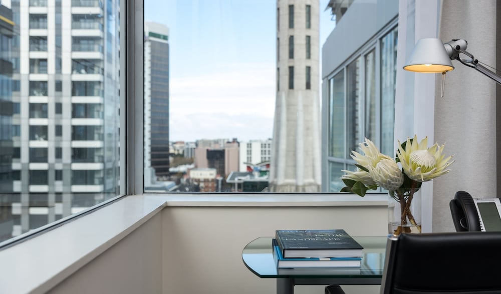 Rydges Auckland 55/82