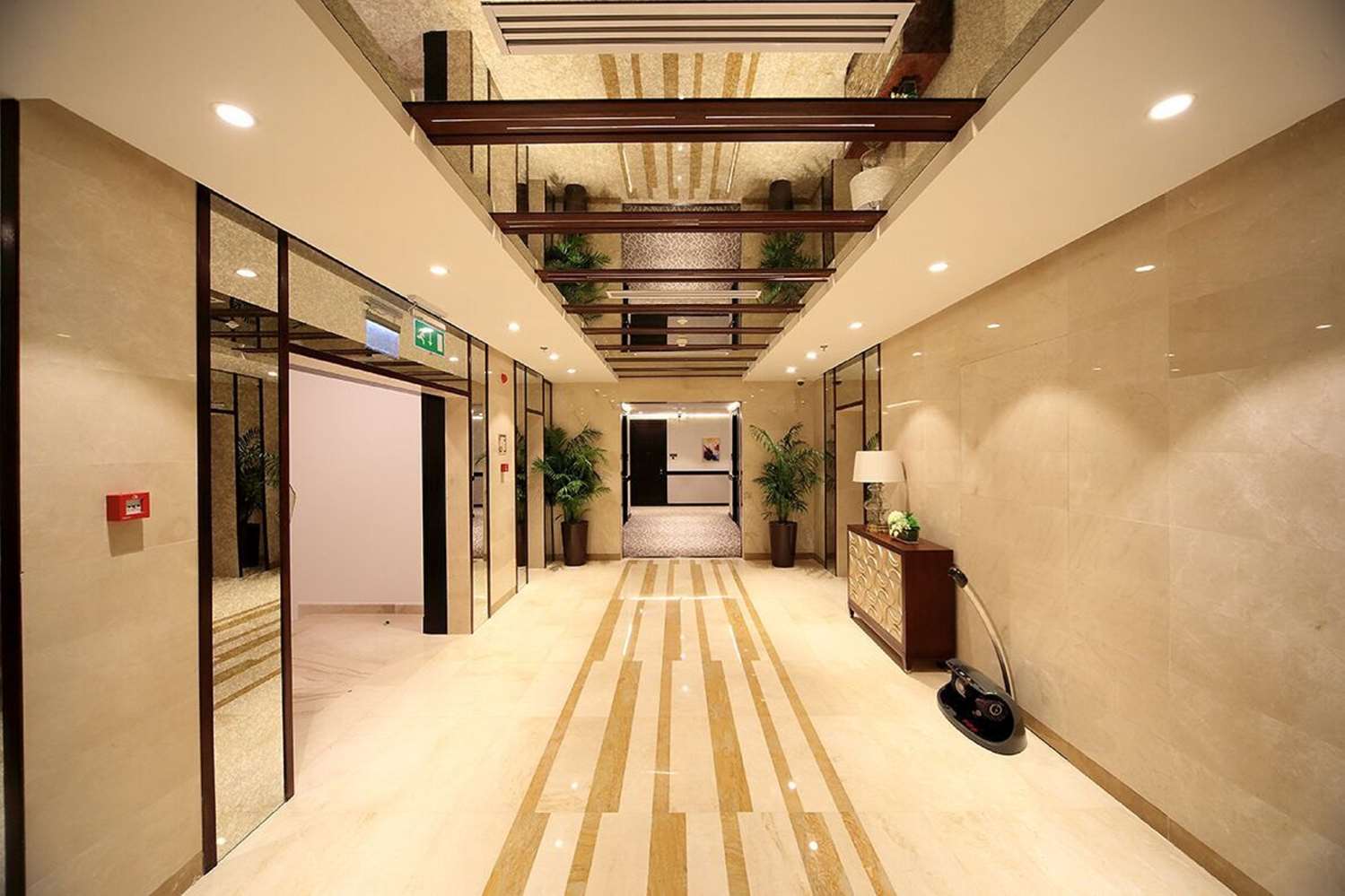 بست ويسترن بلس الفرسان(Plus Fursan Hotel) 36/44