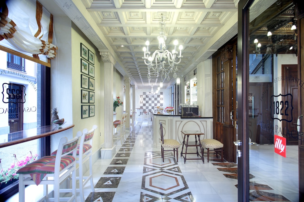 Rusticae Casa Palacete 1822 34/47