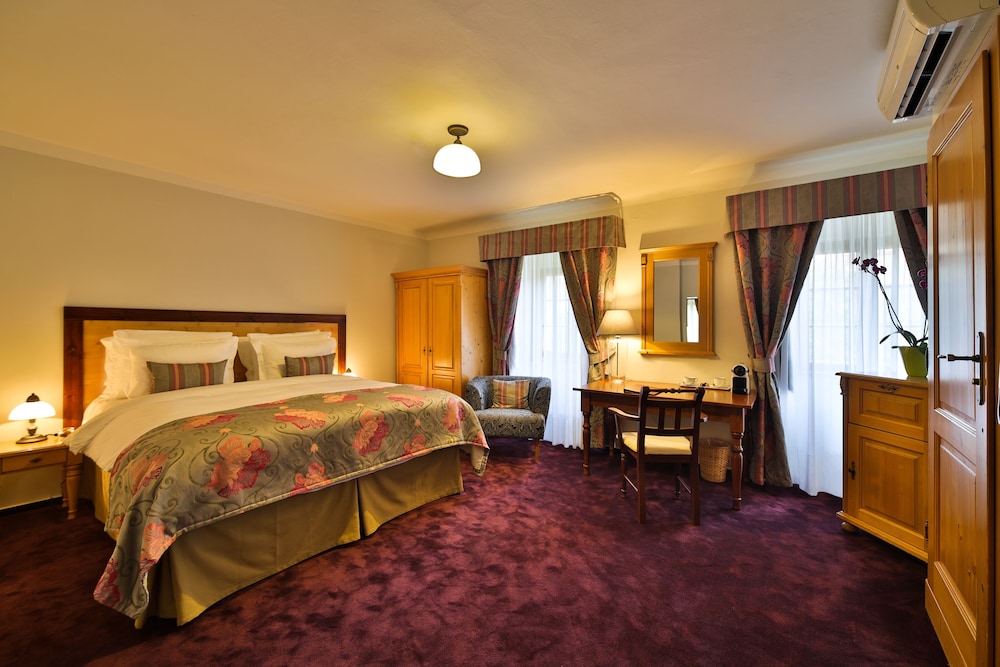 Questenberk Hotel 13/60