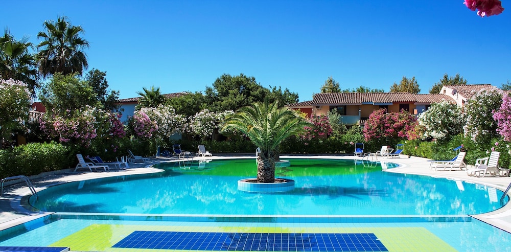 Residence Oasi Anfiteatro 52/55