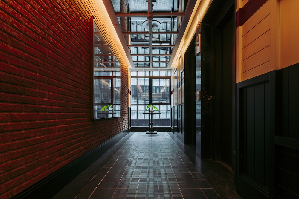 Only You Hotel Atocha 31/70
