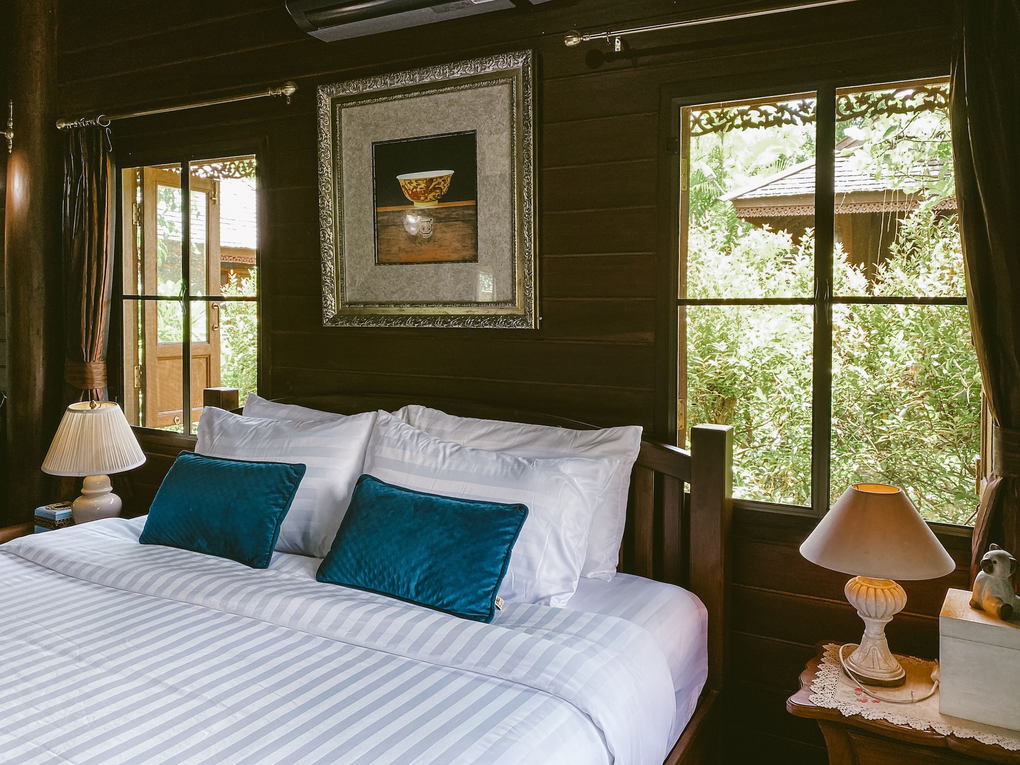 Superior, Suite, King Bed