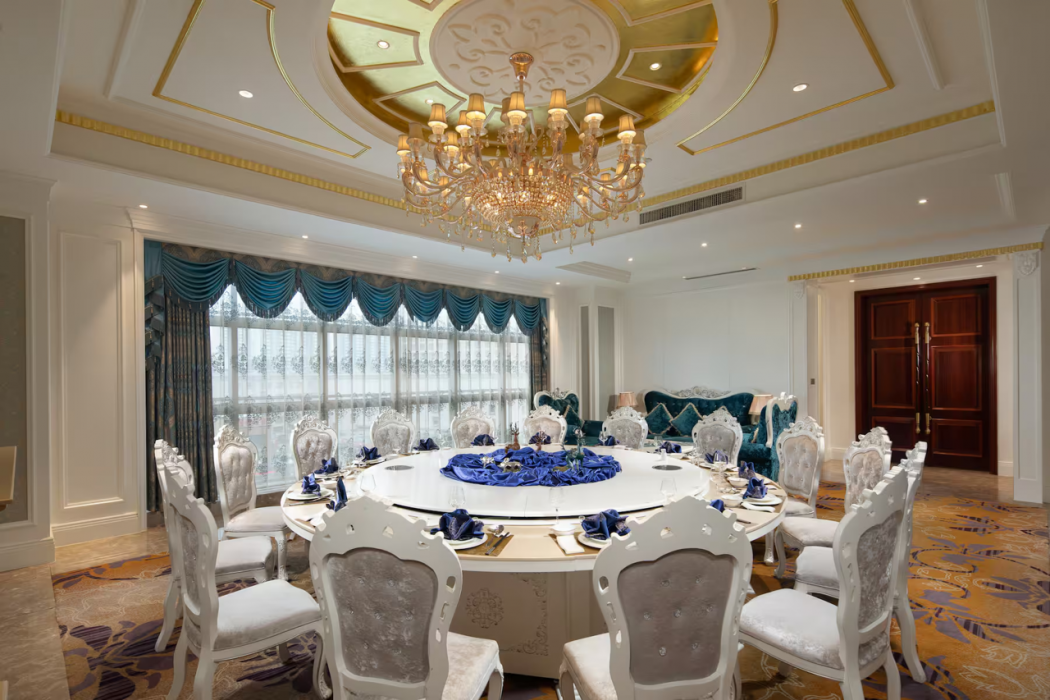 Wyndham Garden Wuxi Huishan 29/32