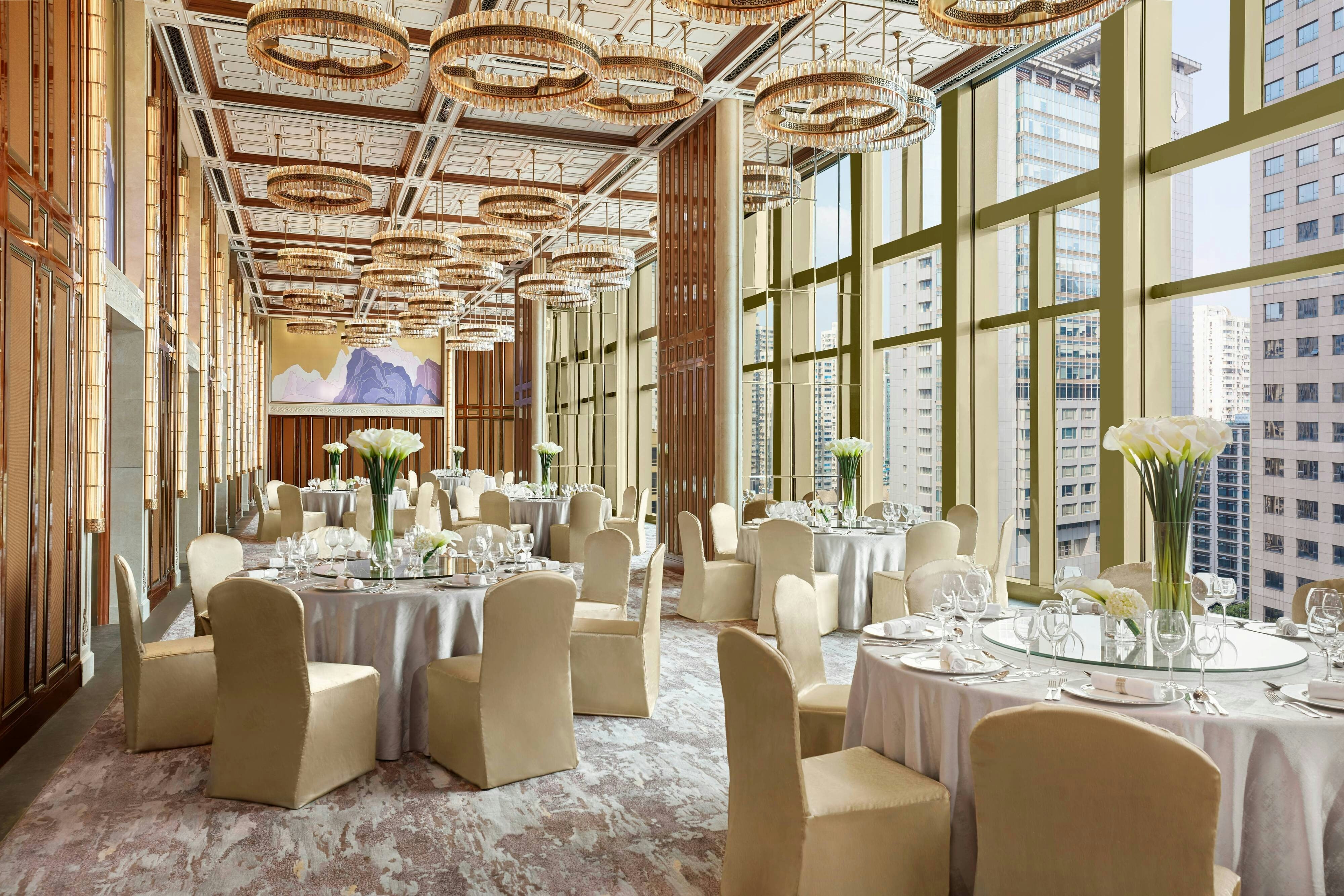 The Ritz-Carlton Nanjing 31/52