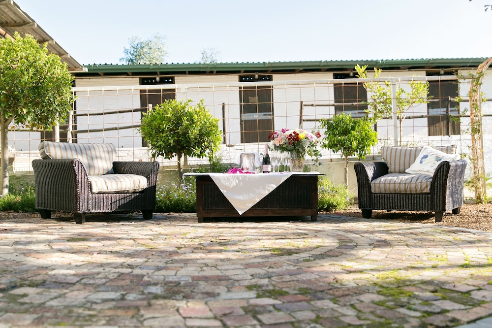 Vredenburg Manor House 61/69