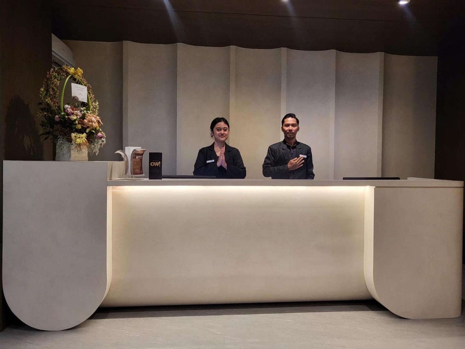 Ow Hotel Boutique Kemayoran 4/44