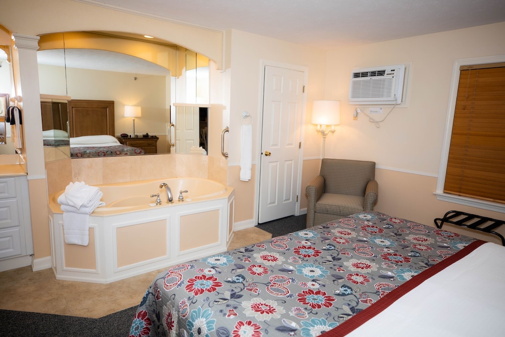 Innseason Resorts Falls At Ogunquit A Vri Resort 15/43