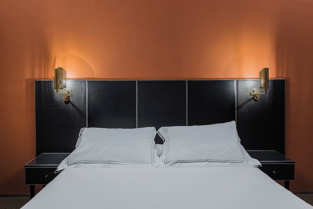 4F Boutique Hotel Florence 10/28