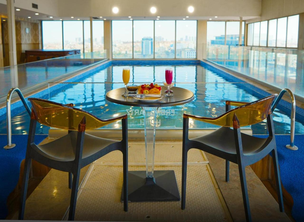 Erbil Quartz Hotel 54/62