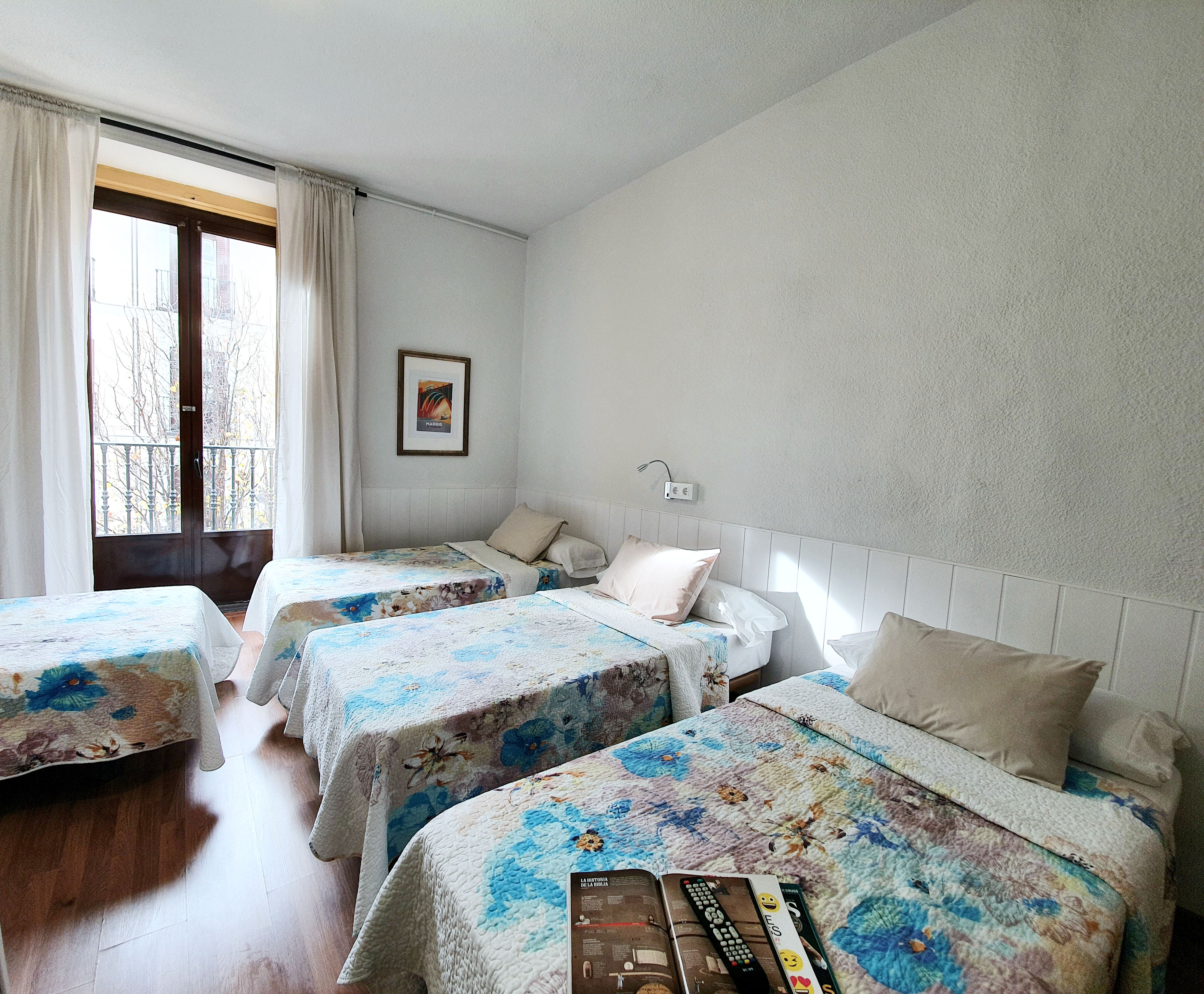 Hostal Alicante 14/40