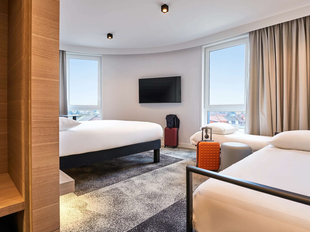 Ibis Bethune Centre Gare 7/36