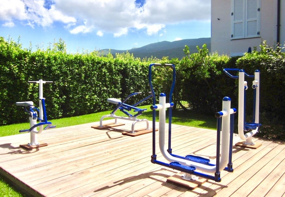 Hotel Villa Smeraldo 20/44