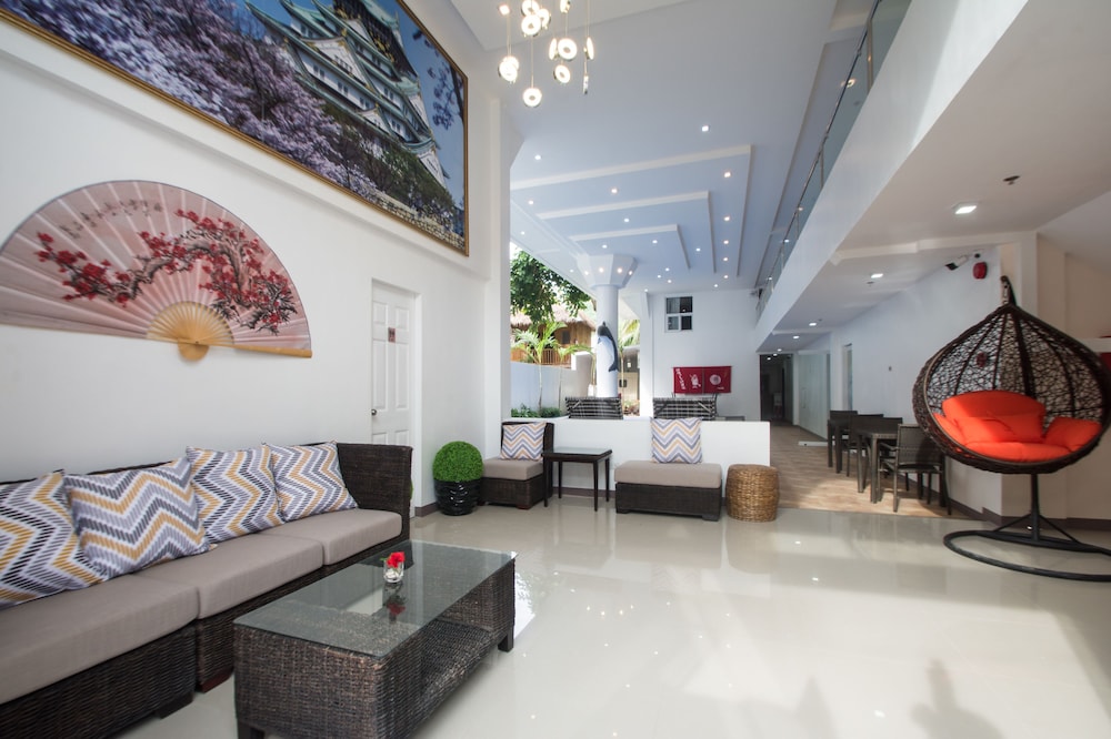 Il Mare Sakura Resort Boracay 14/18