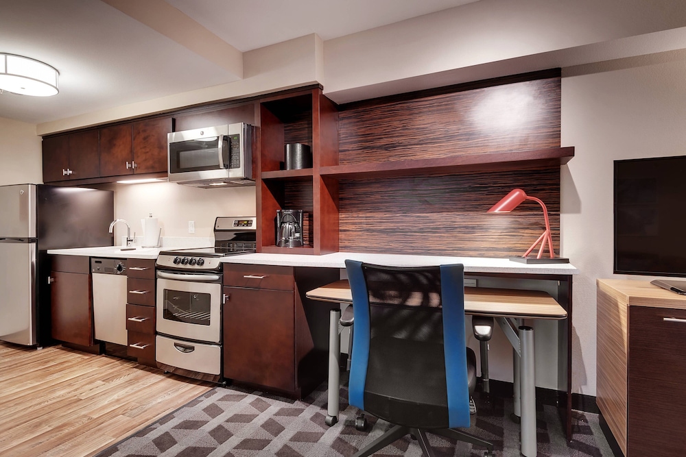 TownePlace Suites Austin Parmer/Tech Ridge 36/42