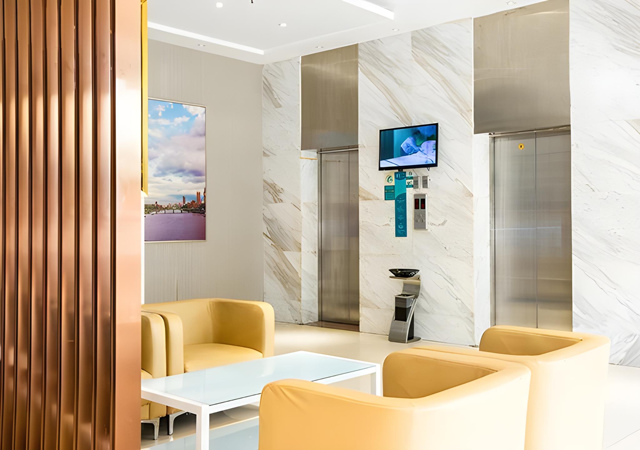 City Comfort Inn (Nanning Dongge Huacheng) 13/46
