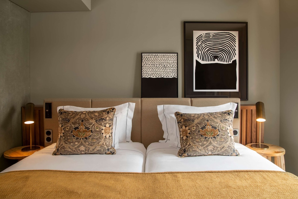 Fontinha Porto a Trademark Collection by Wyndham 30/58