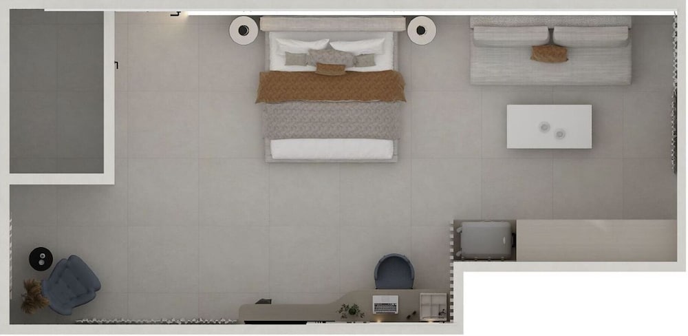 Core Hotel 10/50