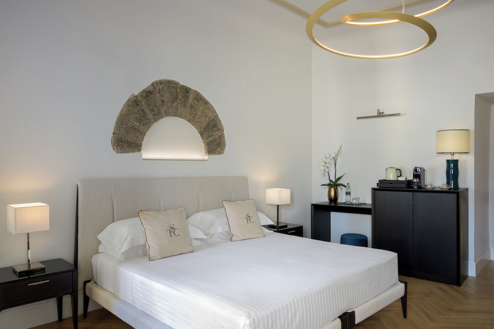 Tornabuoni Suites Collection 12/50